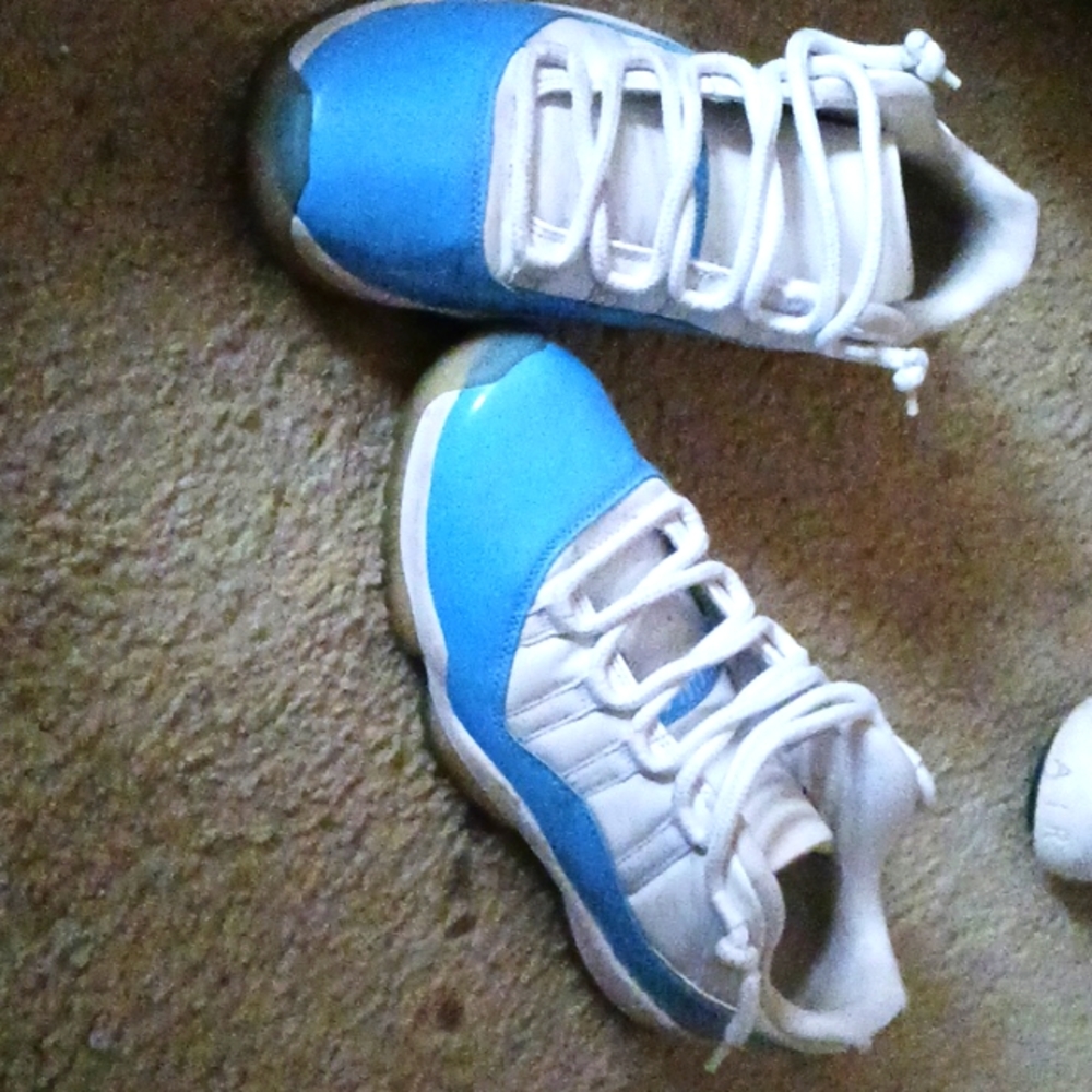 COPY - Jordan shoes